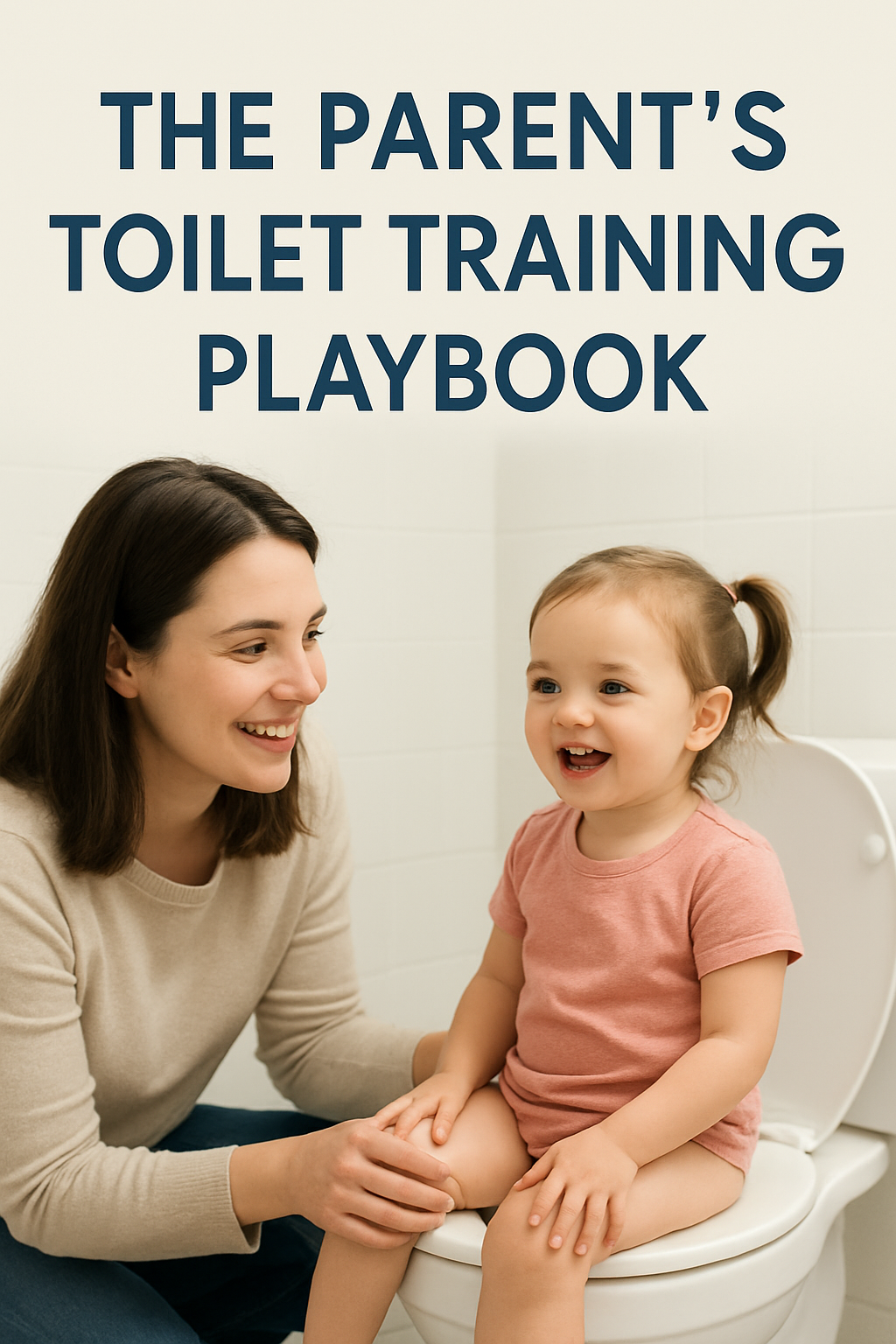 Parents Guide To Potty Training