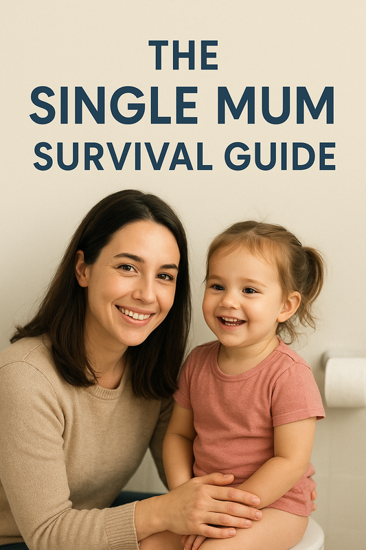 The Single Mum Survival Guide